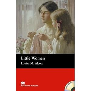 Seller image for MR (B) LITTLE WOMEN PK for sale by Libreria Nuevo Siglo 21 SL