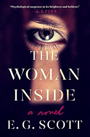 Seller image for The Woman Inside: A Novel for sale by Reliant Bookstore