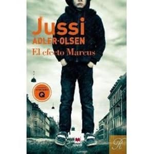 Imagen del vendedor de EL EFECTO MARCUS "SEEBOOK" a la venta por Libreria Nuevo Siglo 21 SL