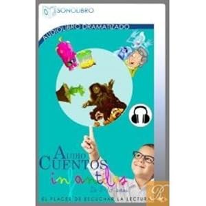 Imagen del vendedor de AUDIOCUENTOS INFANTILES (5-13 A OS) a la venta por Libreria Nuevo Siglo 21 SL