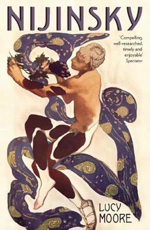 Image du vendeur pour Nijinsky : A Life mis en vente par AHA-BUCH GmbH