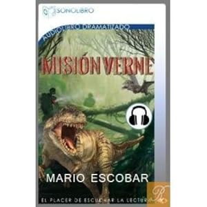 Imagen del vendedor de MISION VERNE Y EL SUSURRO DE LA G RGOLA a la venta por Libreria Nuevo Siglo 21 SL