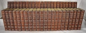 The Works of Charles Dickens (45 volume set)