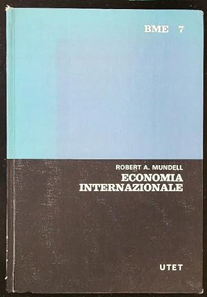 Seller image for Economia internazionale for sale by Librodifaccia