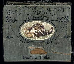 Seller image for The Story of Miss Moppet for sale by Sapience Bookstore