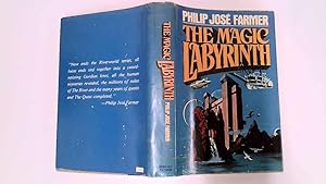 Seller image for The Magic Labyrinth for sale by Goldstone Rare Books