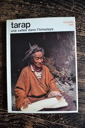 Seller image for Tarap - Une valle dans l'Himalaya for sale by Un livre en poche