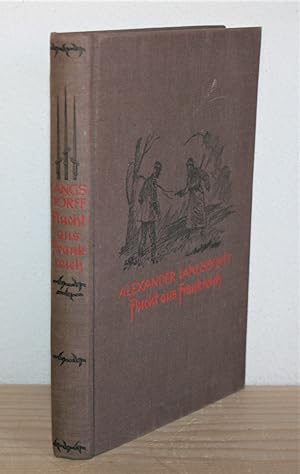 Seller image for Flucht aus Frankreich. Kriegserlebnisse eines jungen Soldaten. for sale by Antiquariat Gallenberger
