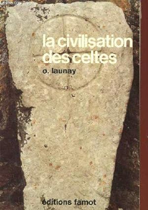 Seller image for La civilisation des Celtes. for sale by JLG_livres anciens et modernes