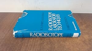 Seller image for Radioisotope Laboratory Techniques for sale by BoundlessBookstore