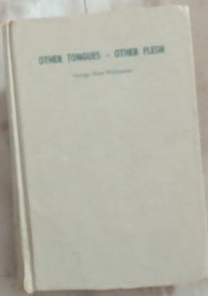 Seller image for Other Tongues - Other Flesh for sale by Chapter 1