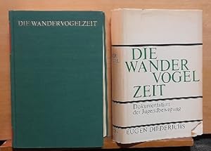 Dokumentation der Jugendbewegung Band II: Die Wandervogelzeit (Quellenschriften zur deutschen Jug...