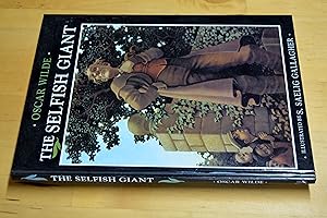 Imagen del vendedor de The Selfish Giant a la venta por HALCYON BOOKS