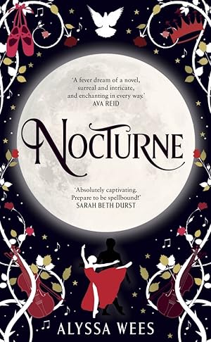 Seller image for Nocturne for sale by moluna