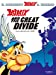 Imagen del vendedor de Asterix and the Great Divide: Album #25 [Hardcover ] a la venta por booksXpress