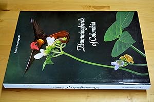 Seller image for Hummingbirds of Colombia for sale by HALCYON BOOKS