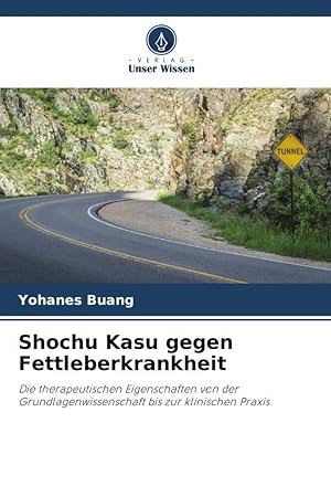 Seller image for Shochu Kasu gegen Fettleberkrankheit for sale by moluna