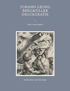 Seller image for Johann Georg Bergmller Druckgrafik for sale by moluna