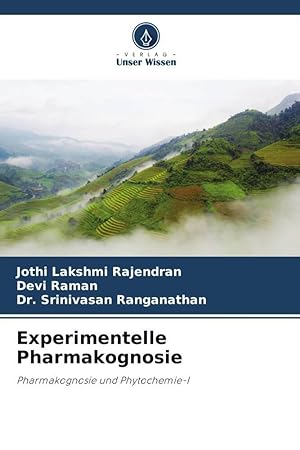 Seller image for Experimentelle Pharmakognosie for sale by moluna