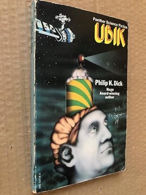 Seller image for Ubik for sale by Raymond Tait