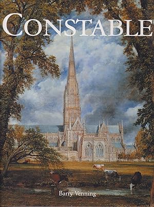 Imagen del vendedor de Constable a la venta por timkcbooks (Member of Booksellers Association)