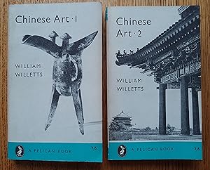 Chinese Art Volumes 1 and 2