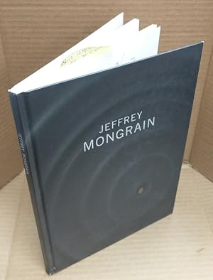 Seller image for Jeffrey Mongrain - SIGNED for sale by Second Story Books, ABAA