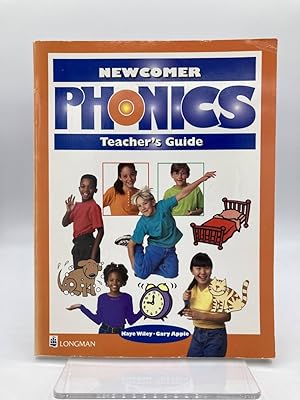 Imagen del vendedor de Newcomer Phonics, Teacher's Guide a la venta por True Oak Books