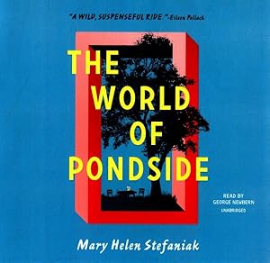 Seller image for World of Pondside for sale by GreatBookPrices