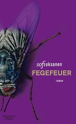 Seller image for Fegefeuer for sale by Rheinberg-Buch Andreas Meier eK