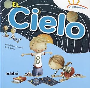 Seller image for El cielo/ The Sky -Language: spanish for sale by GreatBookPrices