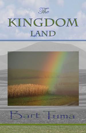 Bild des Verkufers fr Kingdom Land zum Verkauf von GreatBookPrices
