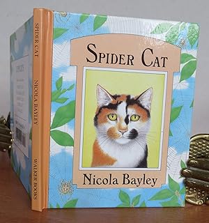 Seller image for SPIDER CAT. for sale by Roger Middleton P.B.F.A.