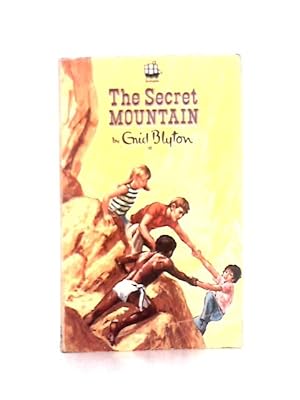 Seller image for The Secret Mountain for sale by World of Rare Books