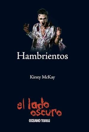 Image du vendeur pour Hambrientos / Hungry -Language: spanish mis en vente par GreatBookPrices