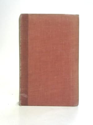 Seller image for Memoirs Of Count Grammont Vol I for sale by World of Rare Books