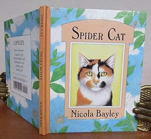 Seller image for SPIDER CAT. for sale by Roger Middleton P.B.F.A.