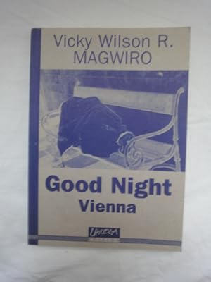 Seller image for Good Night Vienna for sale by Malota