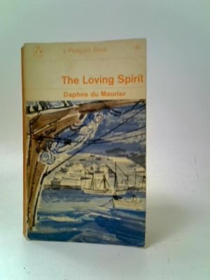 Bild des Verkufers fr The Loving Spirit zum Verkauf von World of Rare Books