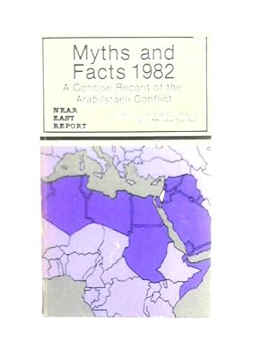 Image du vendeur pour Myths and Facts 1982 mis en vente par World of Rare Books