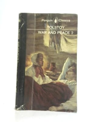 Seller image for War and Peace Vol. 2 for sale by World of Rare Books