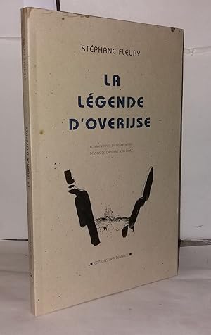 Seller image for La lgende d'Overijse for sale by Librairie Albert-Etienne