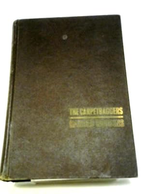 Image du vendeur pour The Carpetbaggers mis en vente par World of Rare Books