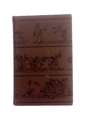 Seller image for The Sports and Pastimes of the People of England; Including the Rural and Domestic Recreations, May Games, Mummeries, Shows, Processions, Pageants for sale by World of Rare Books