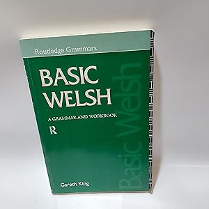 Imagen del vendedor de Basic Welsh A Grammar And Workbook a la venta por Cambridge Rare Books