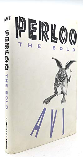 Seller image for Perloo The Bold for sale by Reliant Bookstore