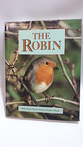 Imagen del vendedor de The Robin a la venta por Cambridge Rare Books