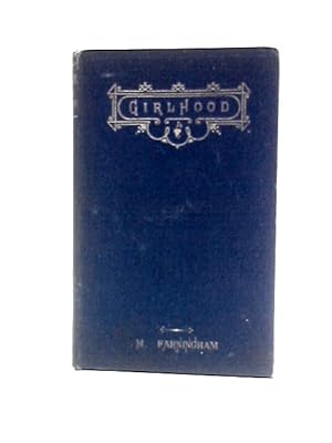 Seller image for Girlhood for sale by World of Rare Books