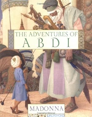 Seller image for The Adventures of Abdi for sale by Reliant Bookstore