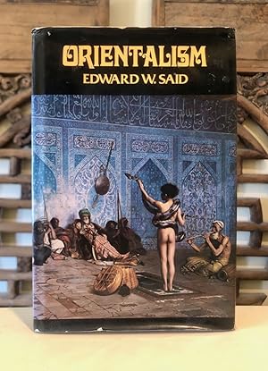 Seller image for Orientalism for sale by Long Brothers Fine & Rare Books, ABAA